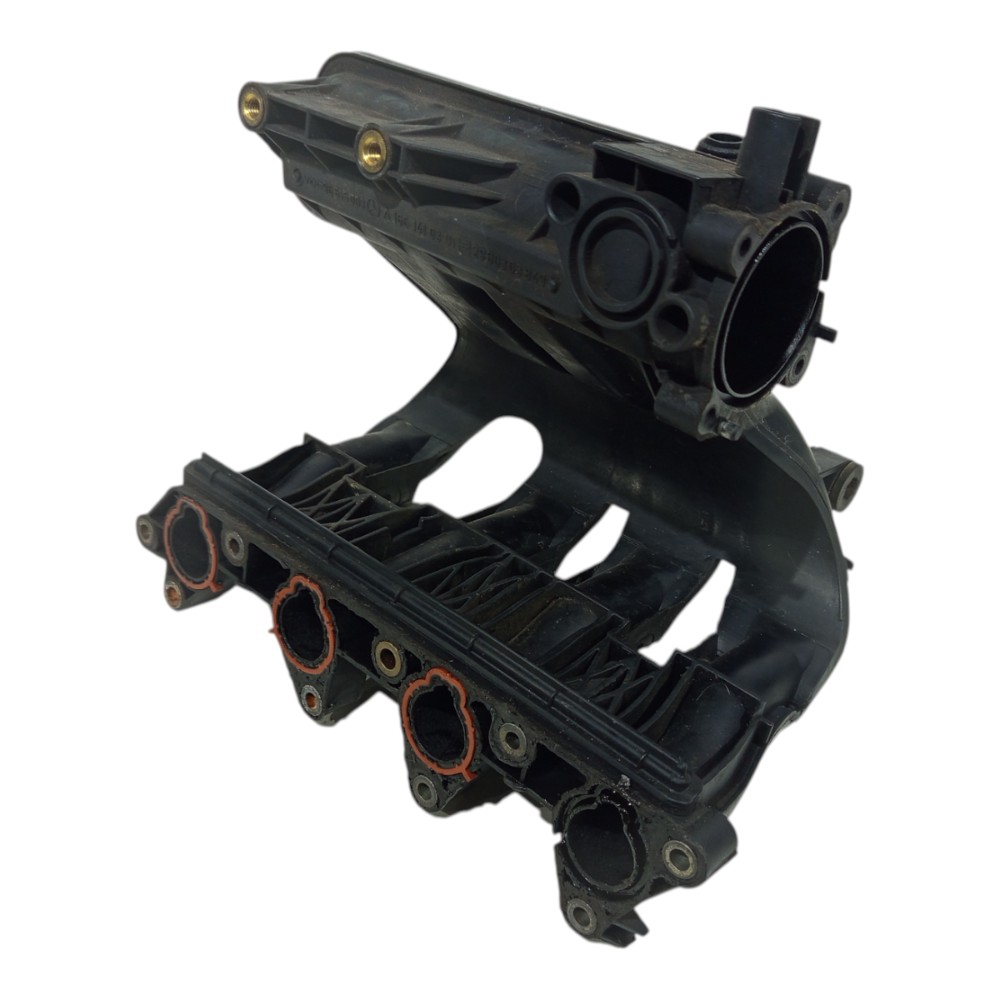 Coletor Admissão Mercedes A160 1.6 8v 1995 1996 1997 A 2005 1