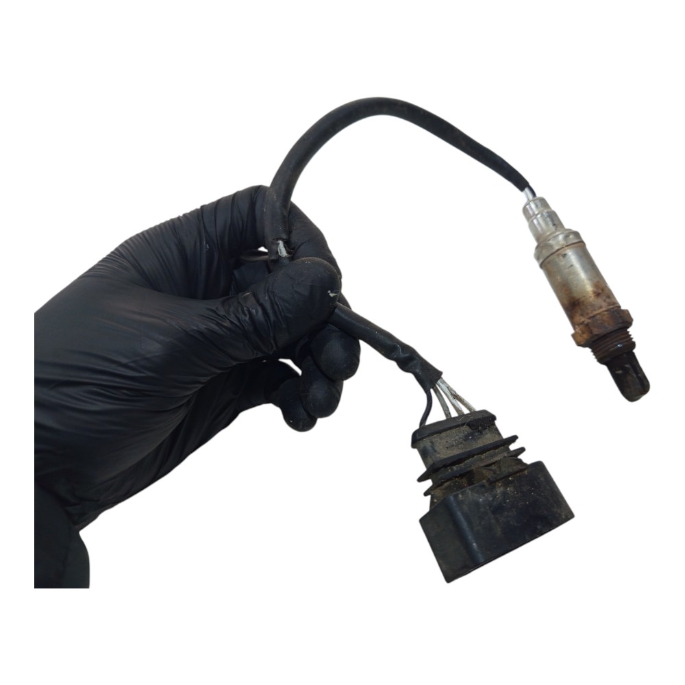 Sonda Lambda Volkswagen Gol 1.0 8v 1996 A 2005 377906265a 1