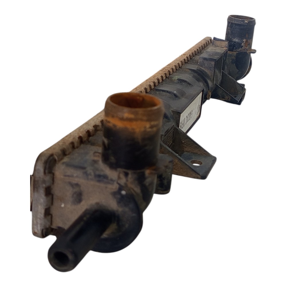 Radiador Agua Ford Fiesta 1.0 2003 2004 2005 2006 07 A 2012 3