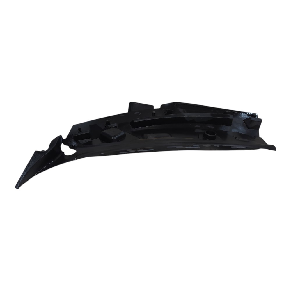 Churrasqueira Esquerda Citroen C3 2003 A 2012 9680160977 3