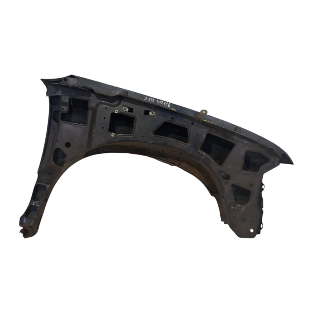 Para Lama Dianteiro Esquerdo Gm Chevrolet Blazer 1997 A 2007 6