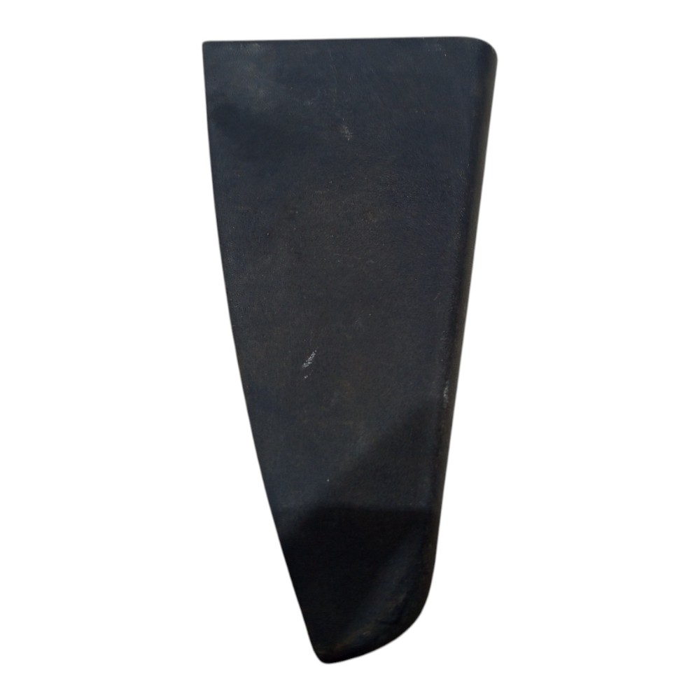 Moldura Porta Interna Traseiro Gm Corsa 2003 2004 A 2008 Preto 4