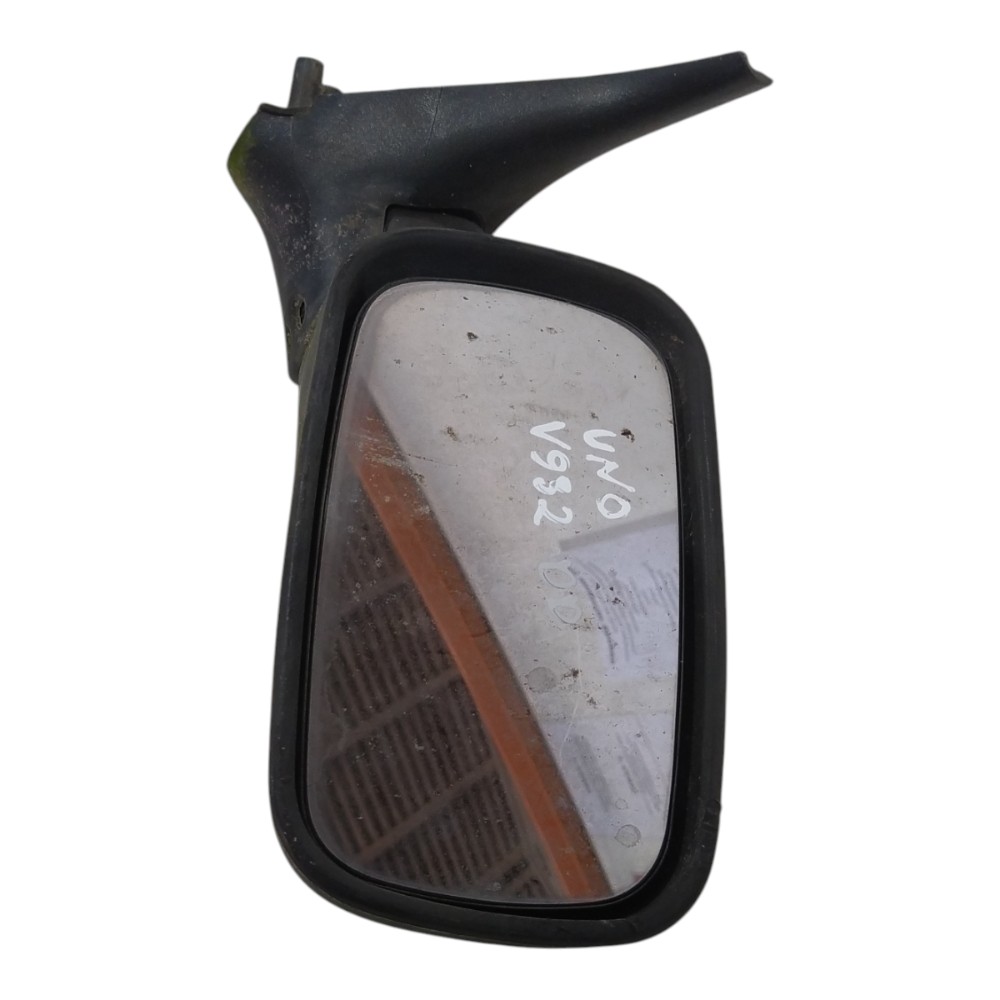 Retrovisor Fiat Uno Direito 2006 A 2011 Original 4
