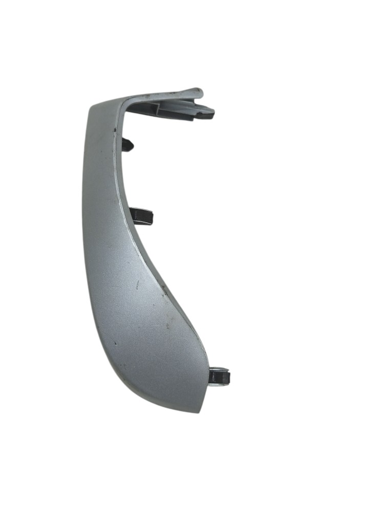 Moldura Esquerda Painel Rádio Lifan X60 2013 2014 A 2019 1