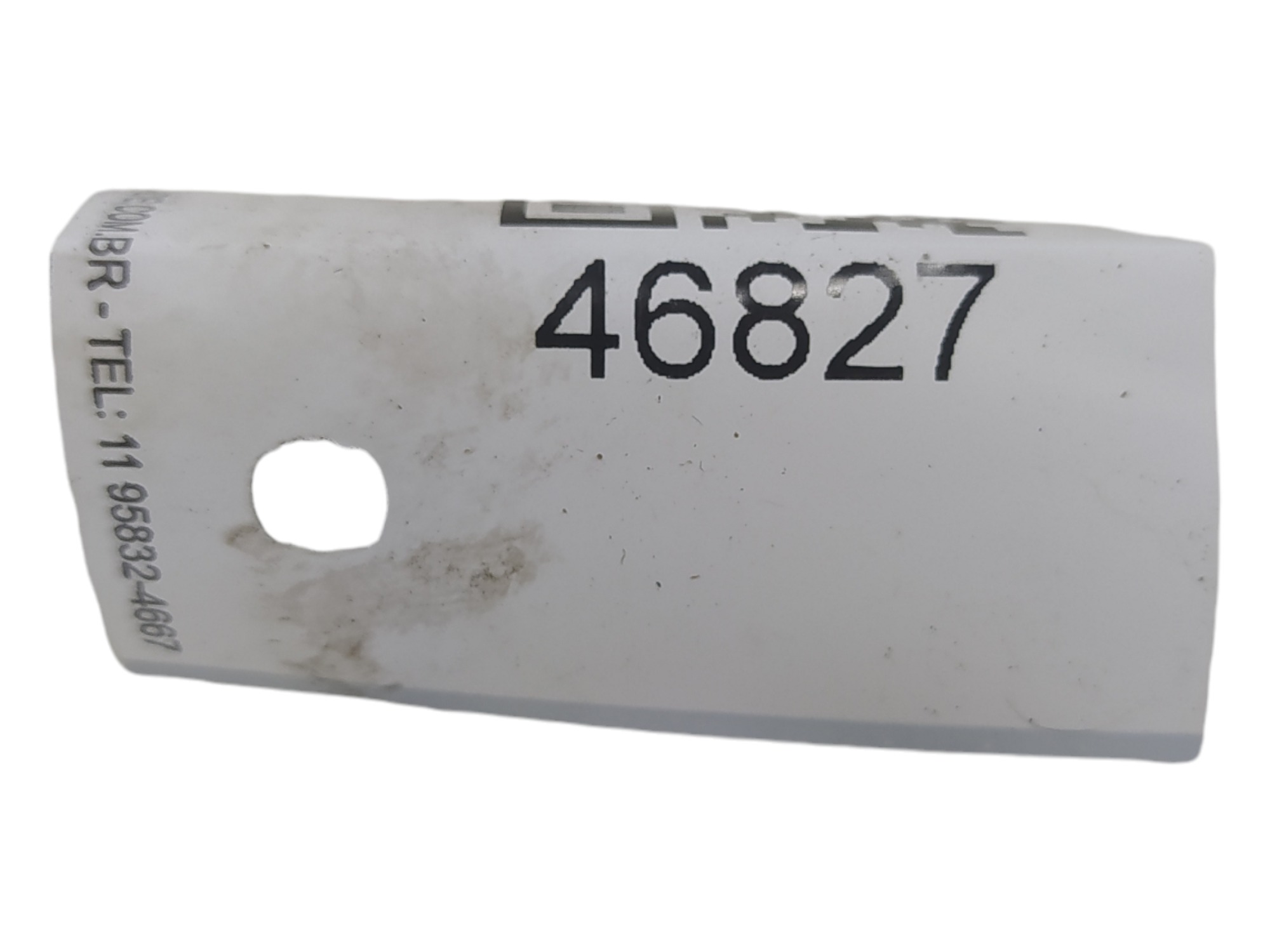 Difusor Ar Dianteiro Esquerdo Citroen C4 2007 2008 A 2013 7