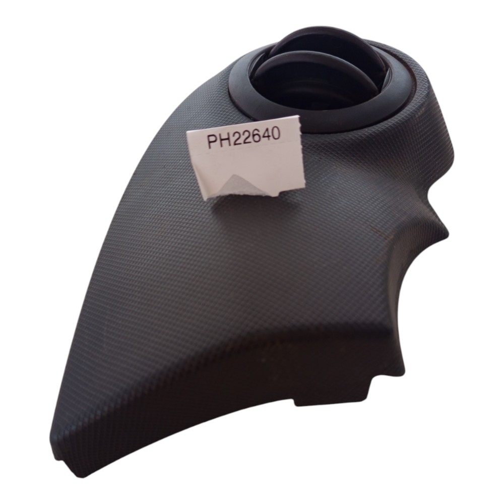 Moldura Difusor Ar Esquerdo Renault Sandero 2011 A 2014 7