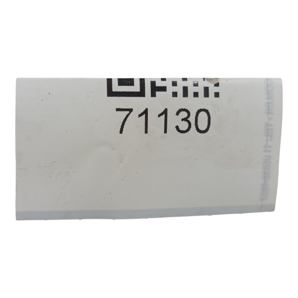 Evaporador Ar Condicionado Fiat Punto 2007 A 2012 9