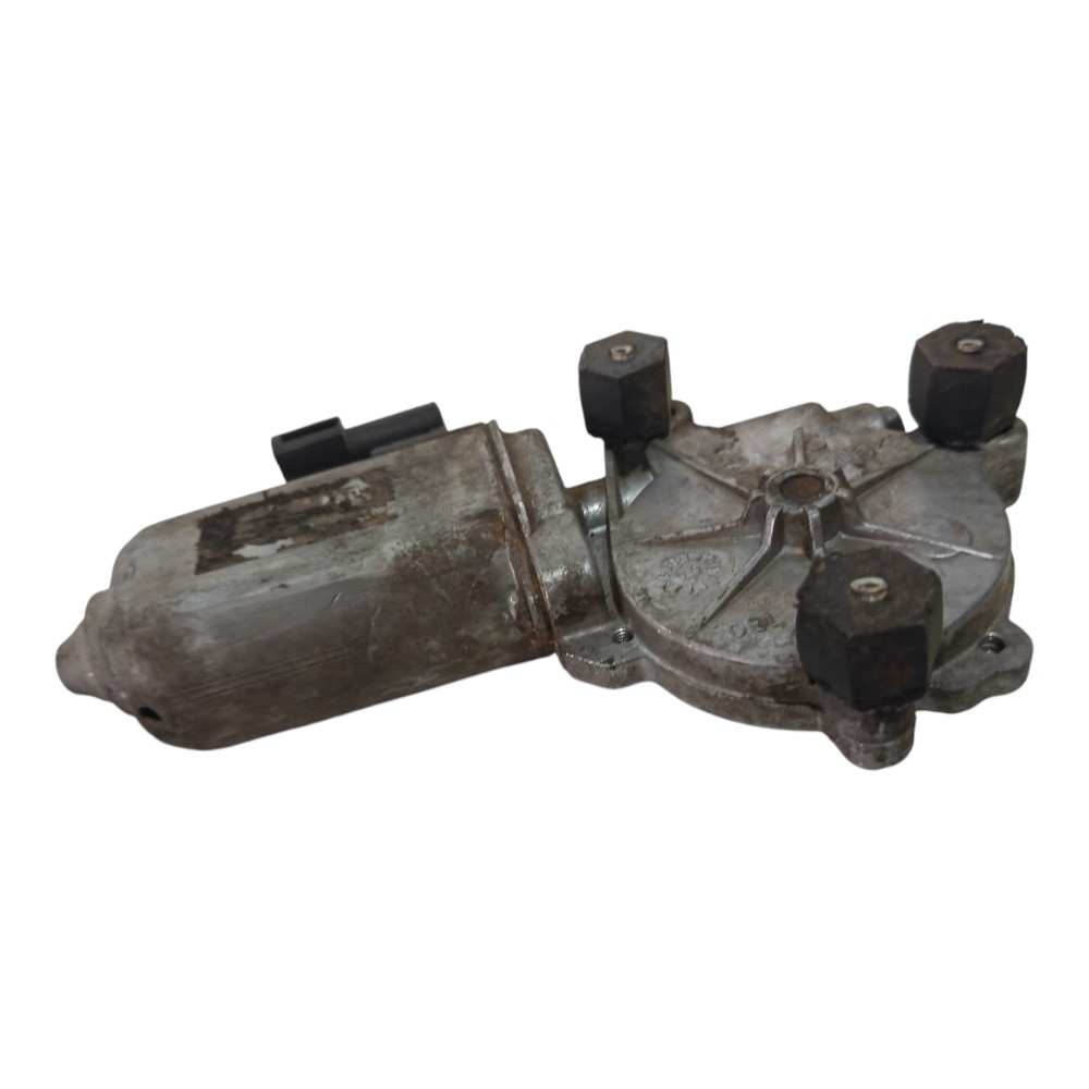 Motor Máquina Limpador Vidro Traseiro Escort Gl 1993 A 2000 7