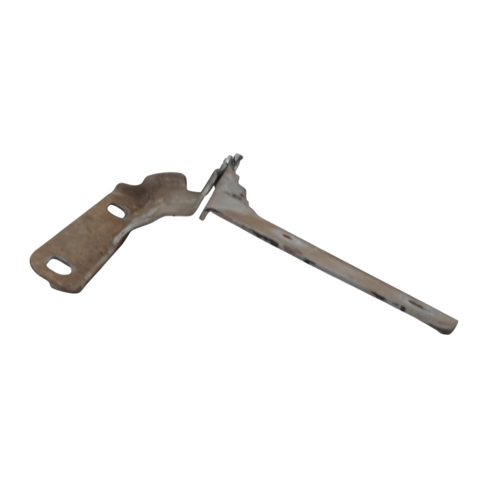 Dobradiça Direito Tampa Diant Citroen C4 Pallas 2007 A 2013 6