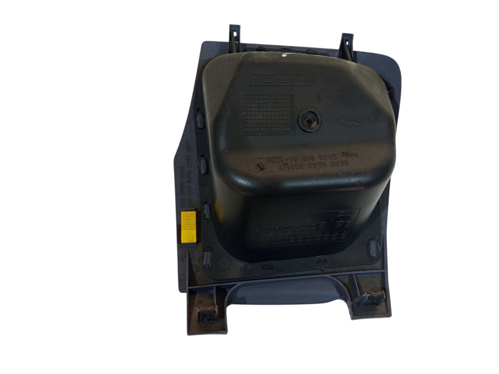 Tampa Caixa De Fusível Ford Fiesta 1996 1997 A 2001 6