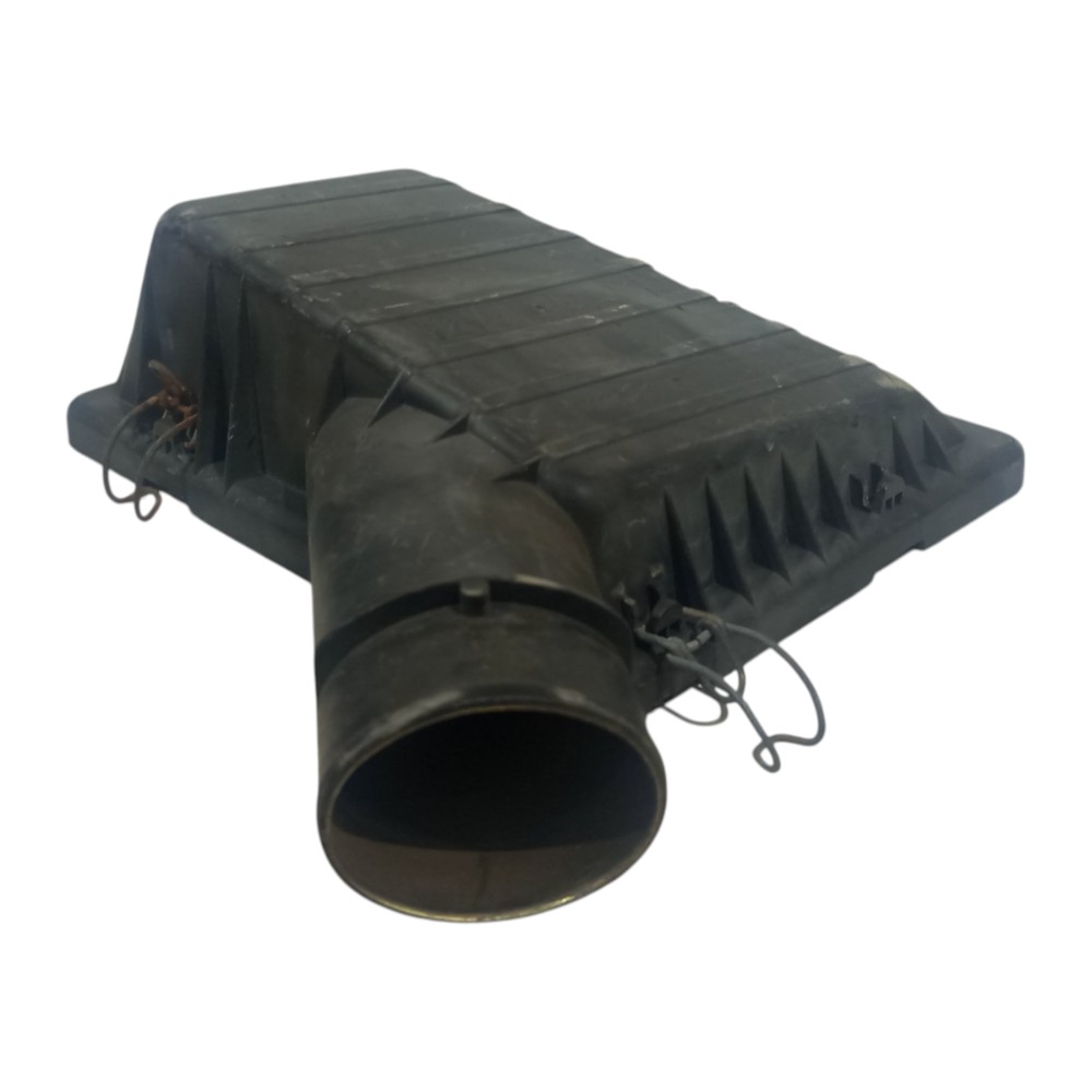 Tampa Caixa Filtro Ar Peugeot 206 207 1.6 2001 2002 A 2012 7