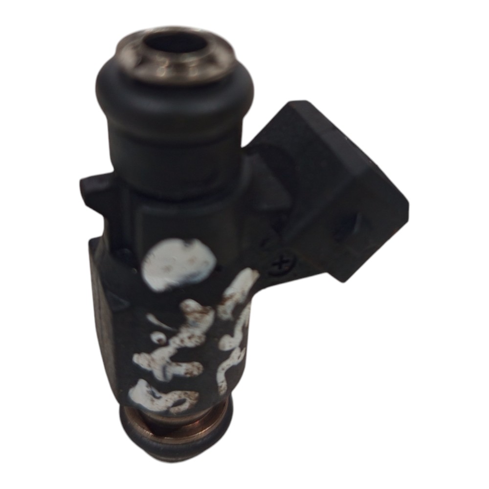 Bico Injetor Fiat Stilo 1.8 8v 2003 2004 A 2011 5