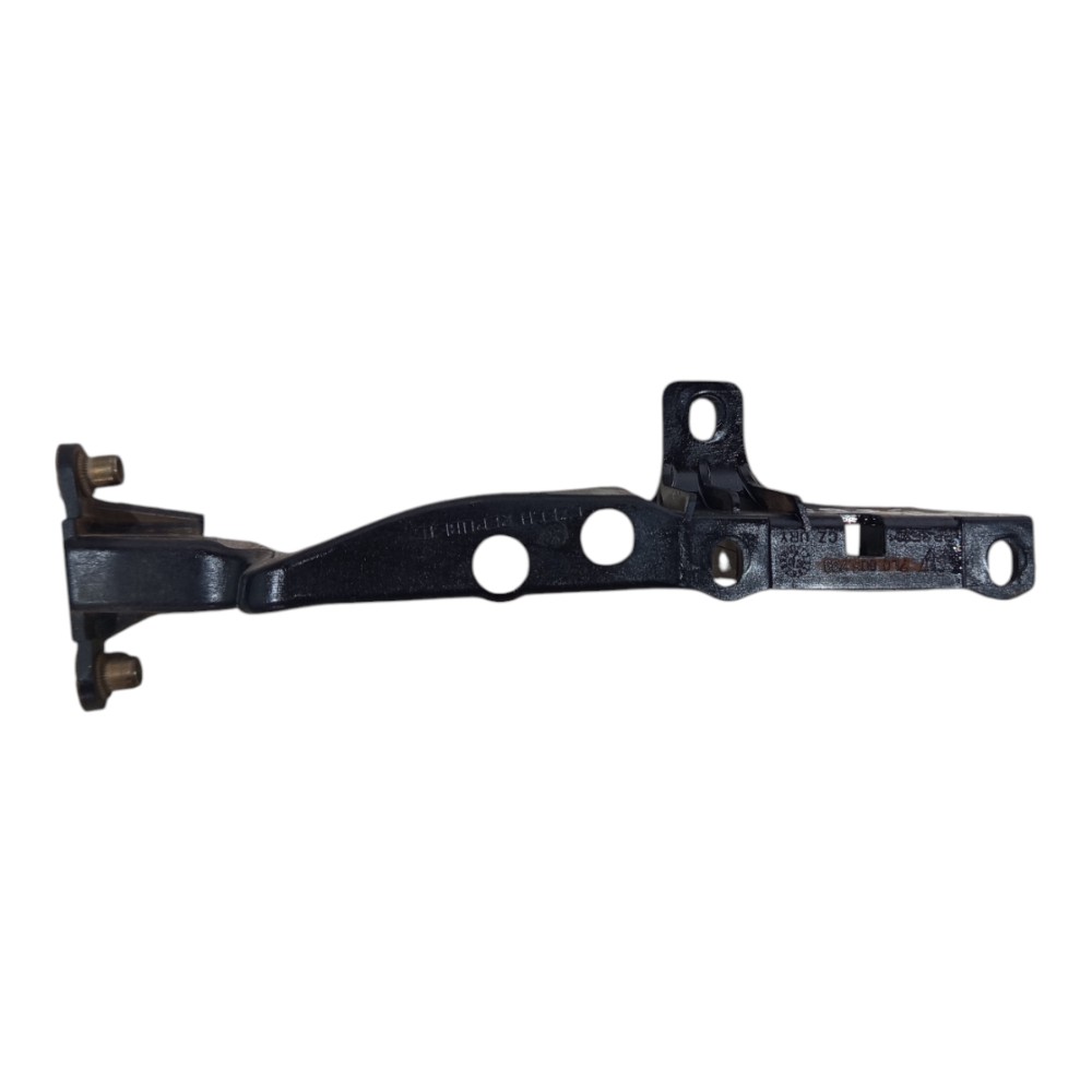 Suporte Dianteiro Esquerdo Porsche Cayenne 2002 A 2006 8