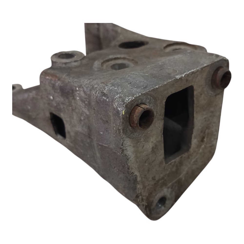 Suporte Coxim Motor Tensor Citroen C4 2.0 16v 2007 A 2013 6