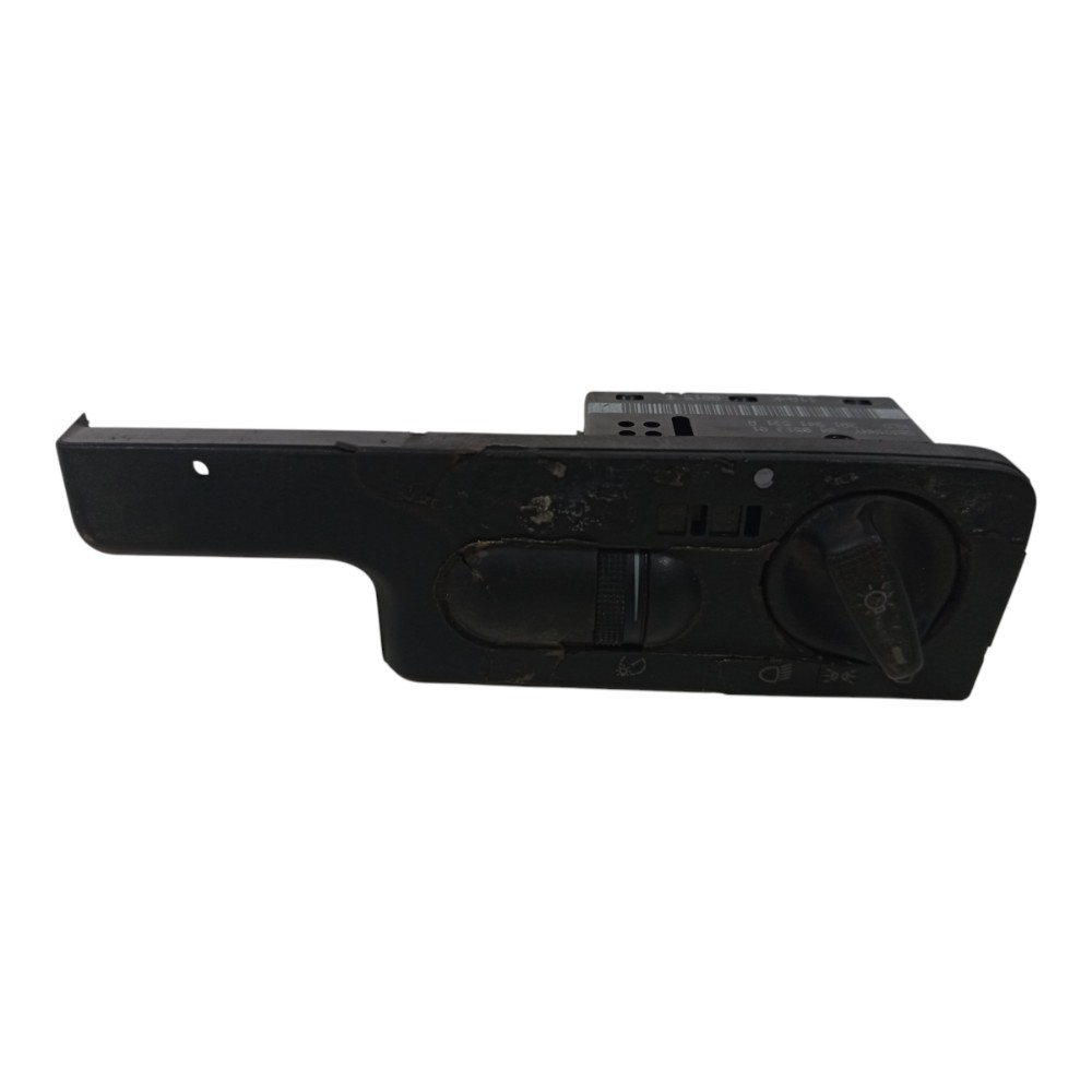 Interruptor Comando Farol Milha Vw Polo Passat 1995 A 2001 1