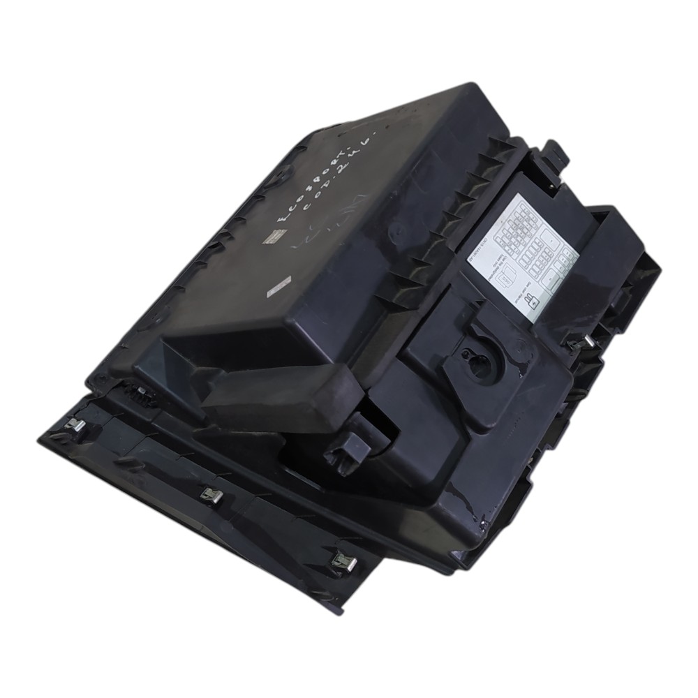 Porta Luvas Ford Ecosport Cn15r20164 2013 2014 2015 2016 6