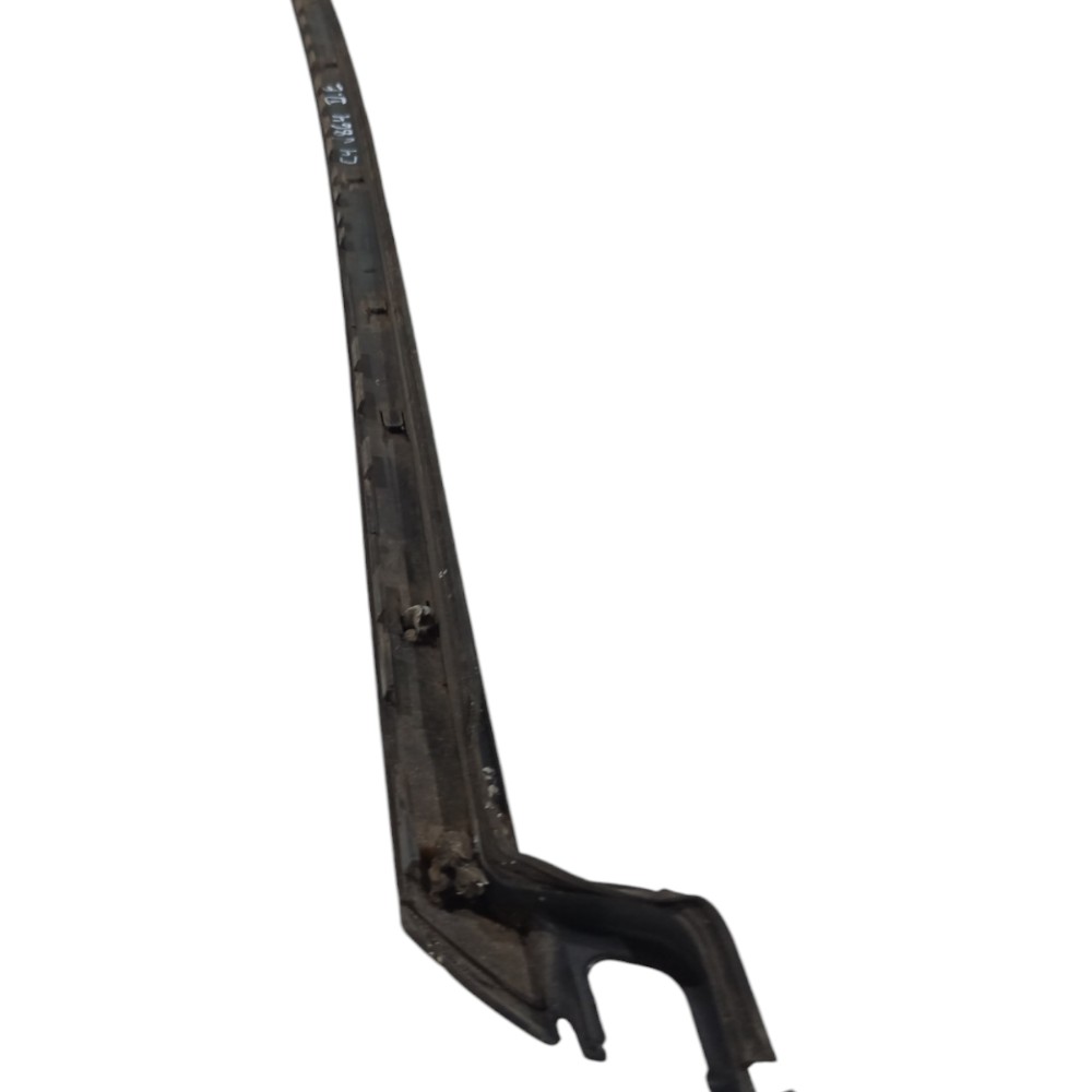 Fliso Lateral Parabrisa Le Citroen C4 Pallas 2007 A 2012 3