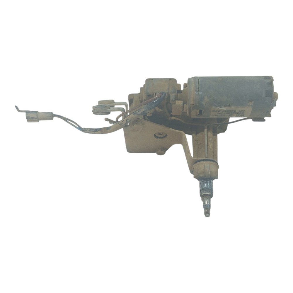 Motor Limpador Parabrisa Tras Gm Chevrolet Corsa 1994 A 1996 2