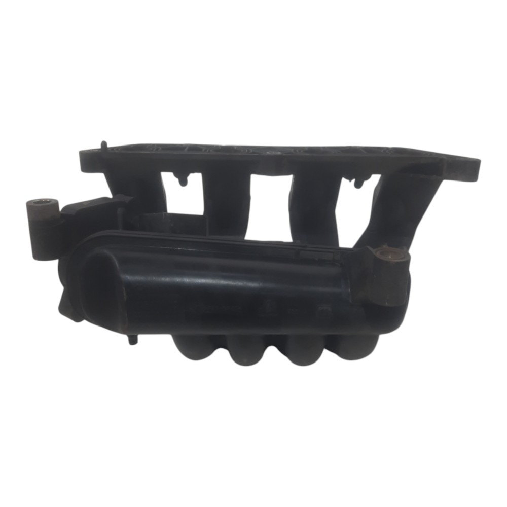 Coletor Admissão Ford Ka 1.0 8v Zetec 1999 2000 A 2010 5
