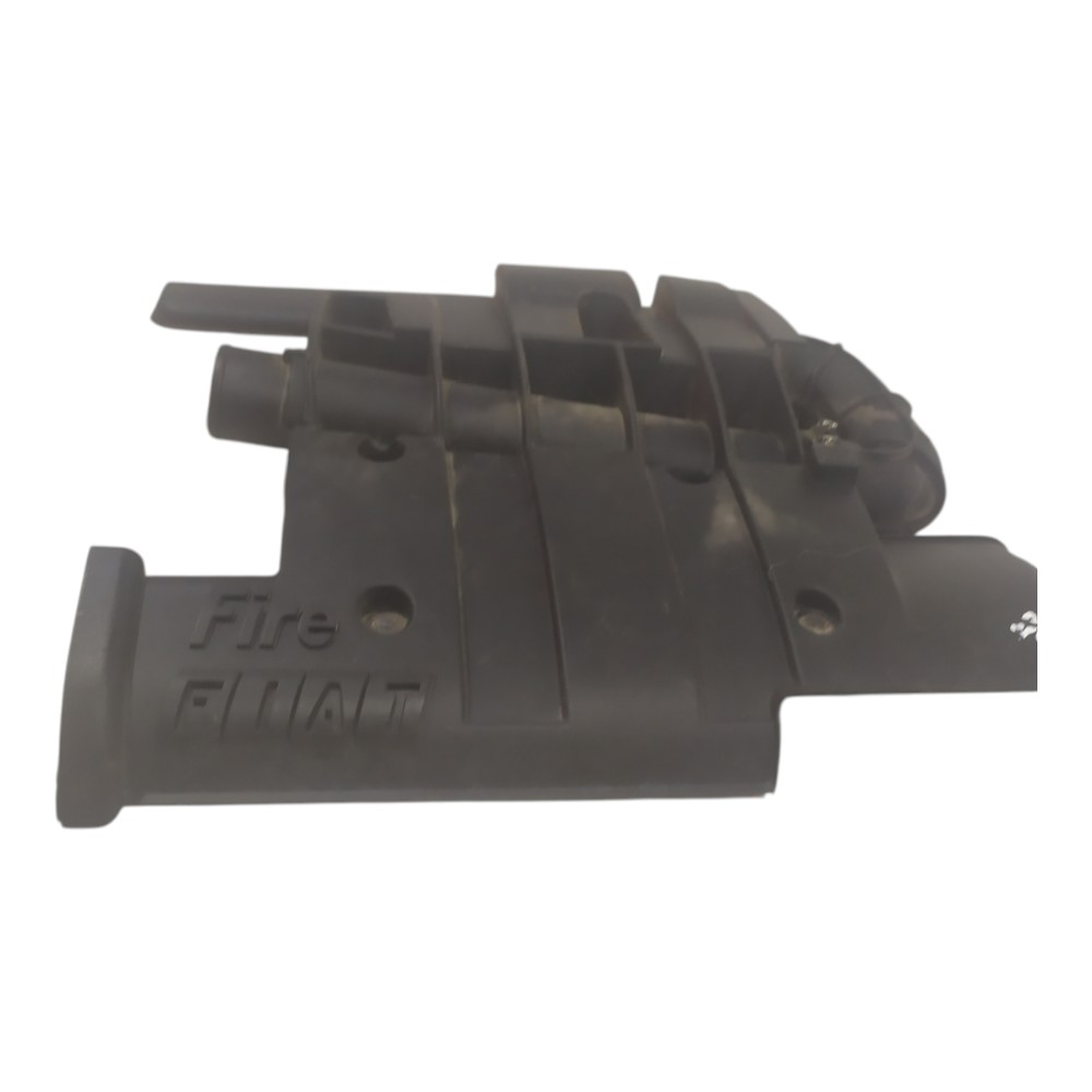 Tampa Motor Capa Fiat Palio Siena Uno 2005 2006 Original 3