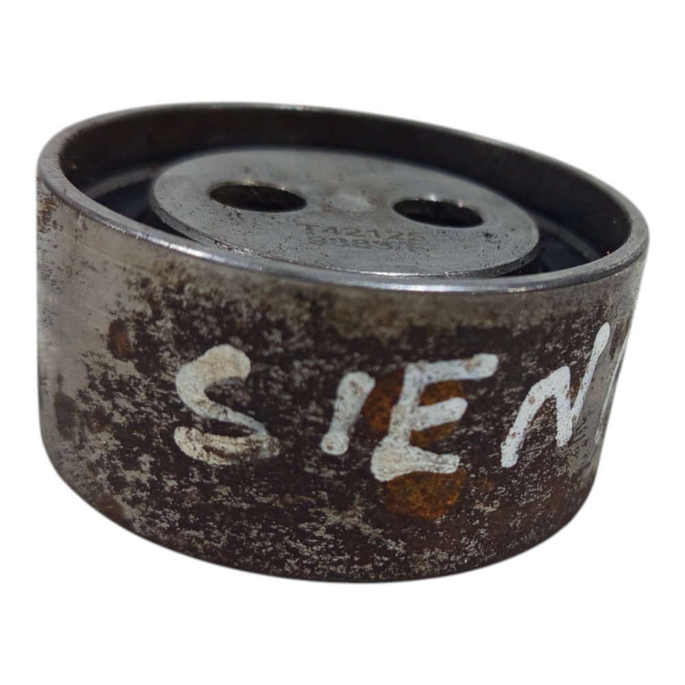 Tensionador Correia Sincronizadora Fiat Siena 2003 04 A 2015 2