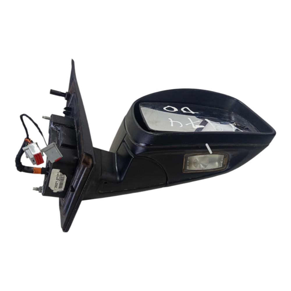 Retrovisor elétrico diant direito freelander 2 2006 a 2014 3
