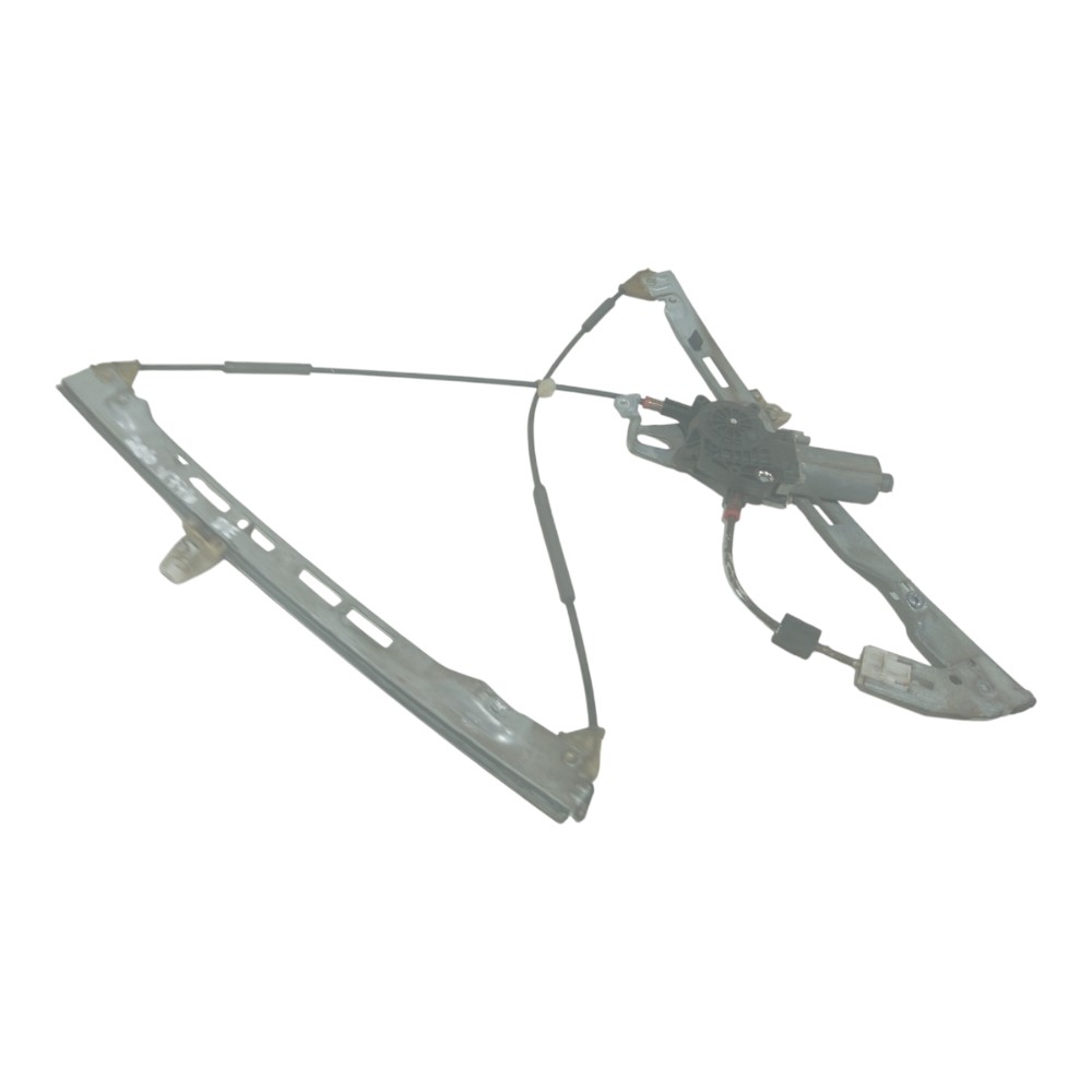 Maquina Vidro Elétrico Diant Esquerdo Peugeot 206 2001 2008 1