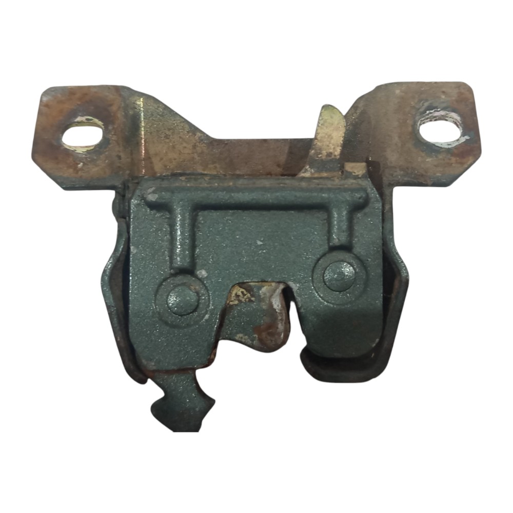 Fechadura Tampa Traseira Volkswagen Parati 1982 1983 A 1990 2