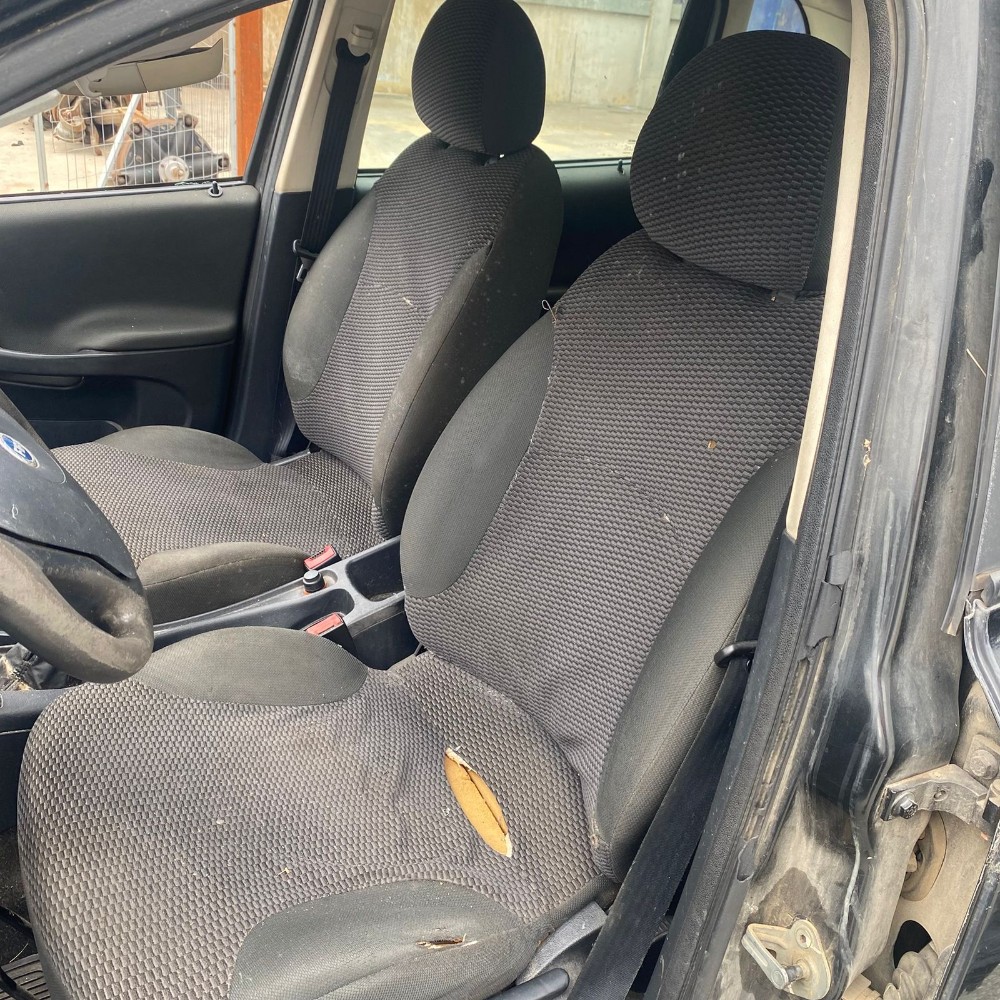 Peças Fiat Stilo 1.8 8v Flex 114cv 2006 9