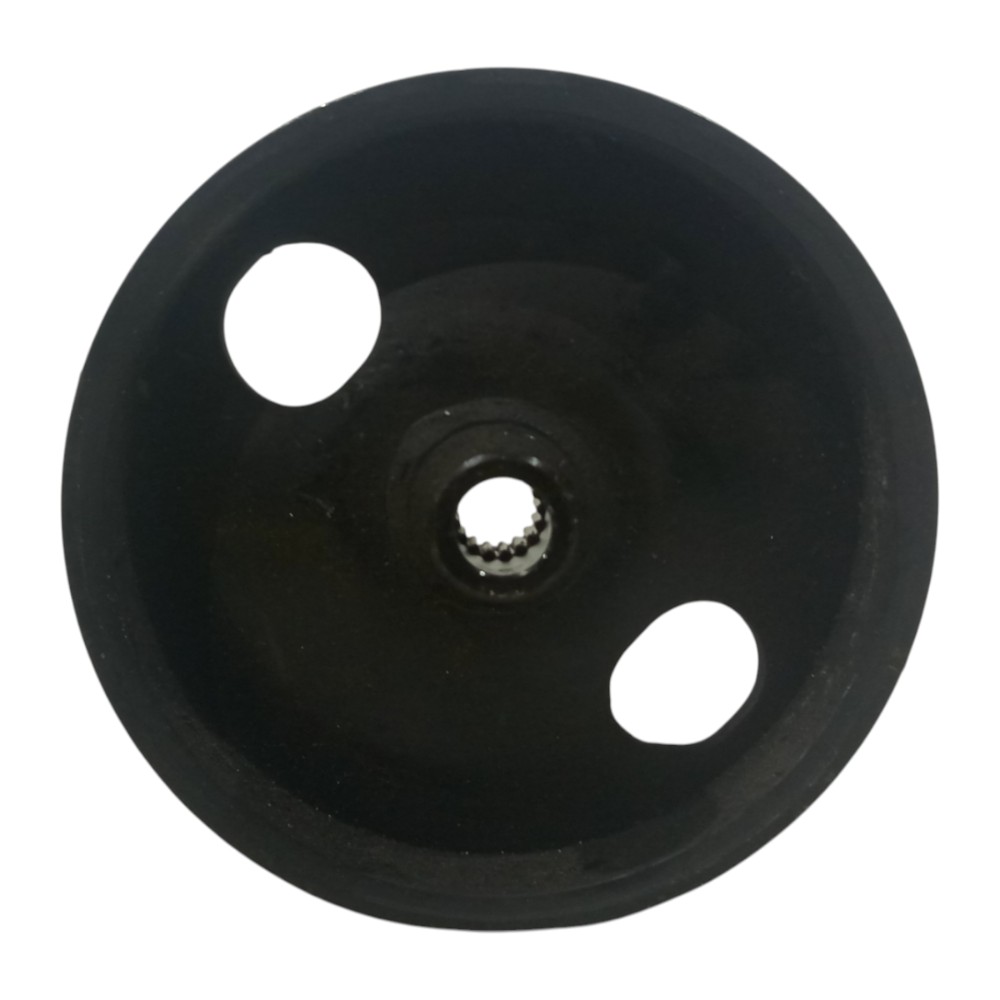 Polia Bomba Hidráulica Jac J6 2.0 16v 2011 2012 A 2016 6