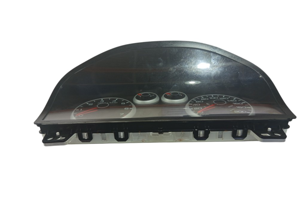 Painel Velocímetro Ford Fusion 2.3 2006 2007 2008 A 2009 2