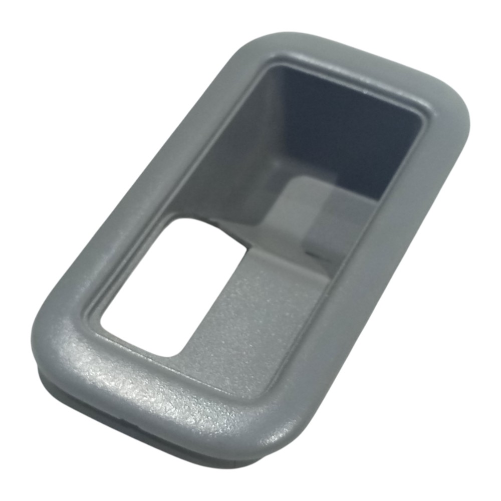 Moldura Maçaneta Traseira Direita Ford Verona 1989 A 1996 6