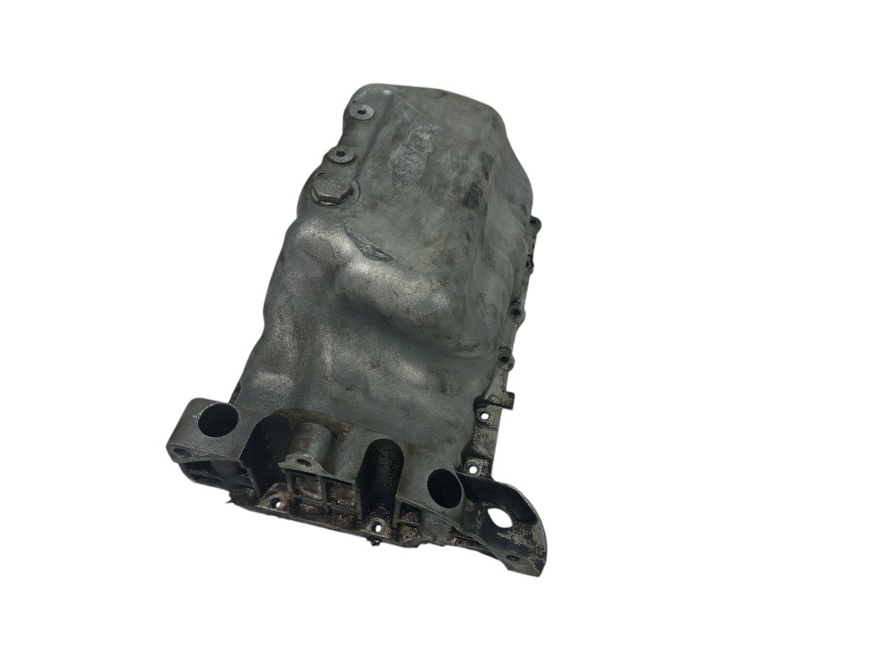Carter Óleo Motor Citroen C3 1.6 8v 2003 2004 2005 A 2008 2