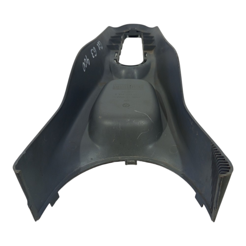 Moldura Console Central Gol G3 16v Plus 400big 1999 A 2005 4