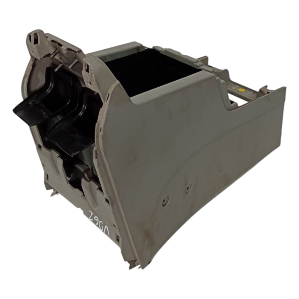 Console central Hyundai azera 2007 a 2012 4