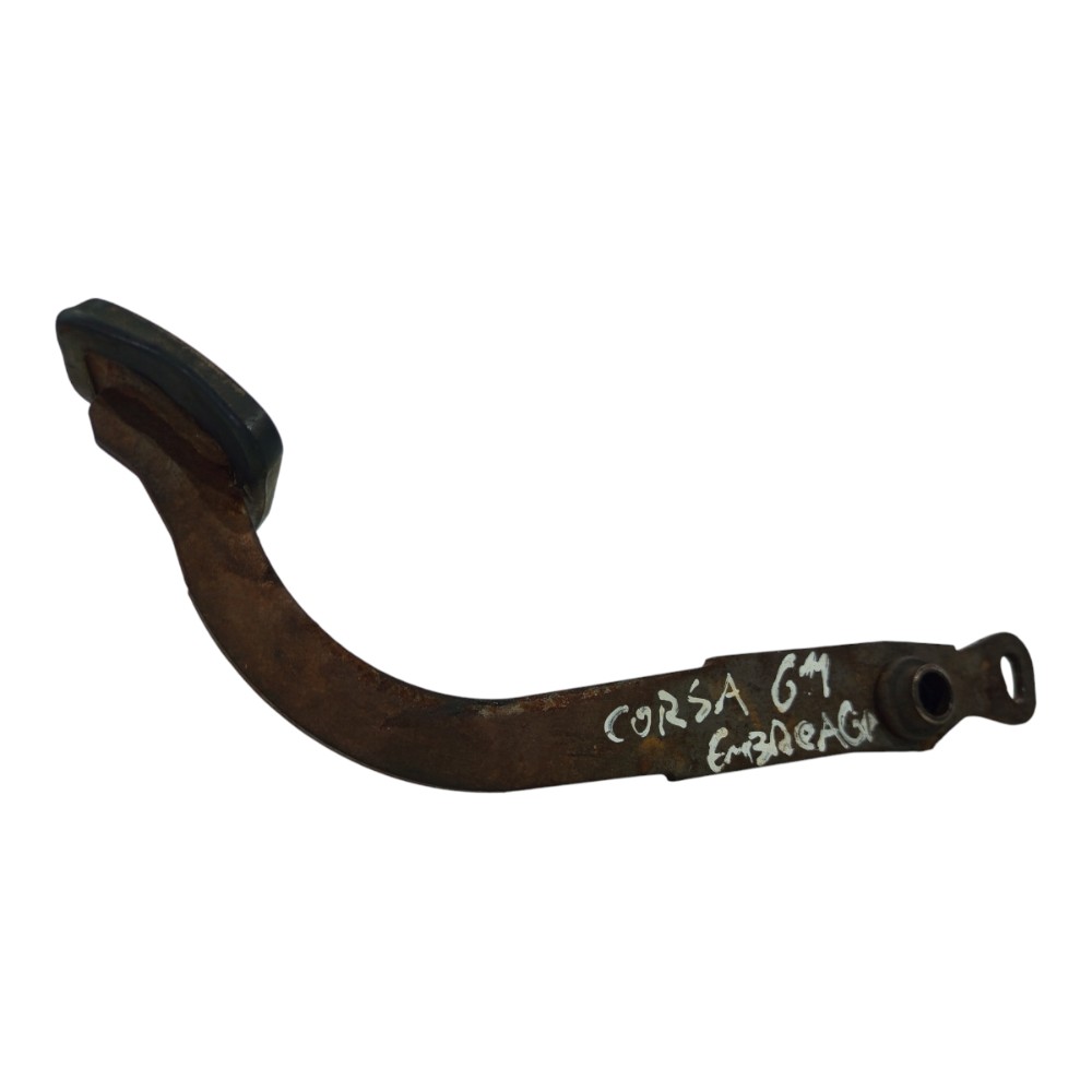 Pedal Embreagem Chevrolet Corsa 1994 1995 1996 A 2002 2