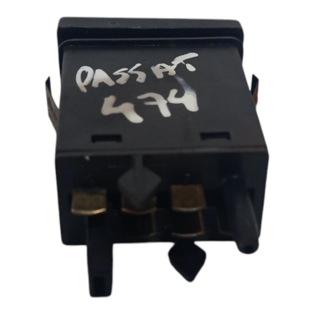 Botão Desembaçador Volkswagen Passat 1998 1999 2000 A 2005 6