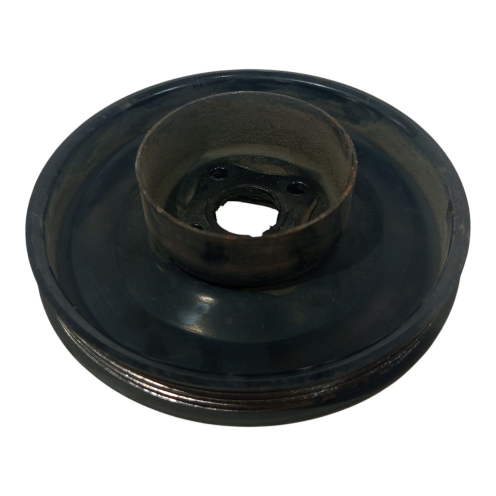 Polia Bomba Agua Hyundai I30 2.0 16v 2010 2011 2012 A 2015 5