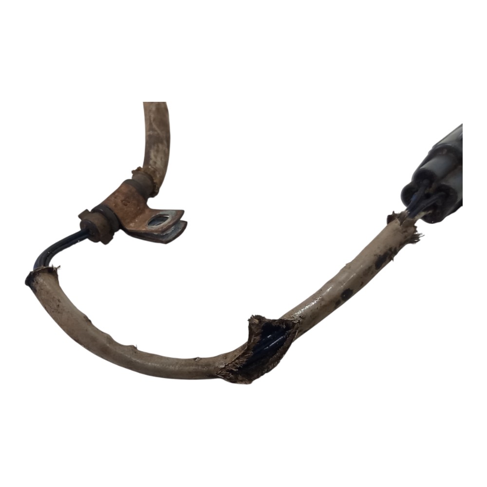 Sonda Lambda Pós Land Rover Freelander 2 3.2 24v 2006 A 2014 1