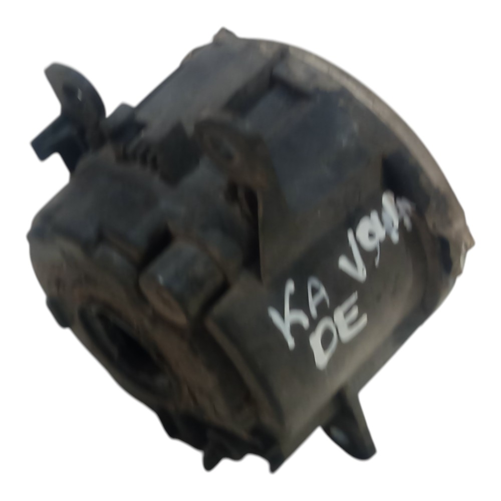 Farol Milha Esquerdo Ford Ka Hatch 2014 2015 2016 A 2021 1