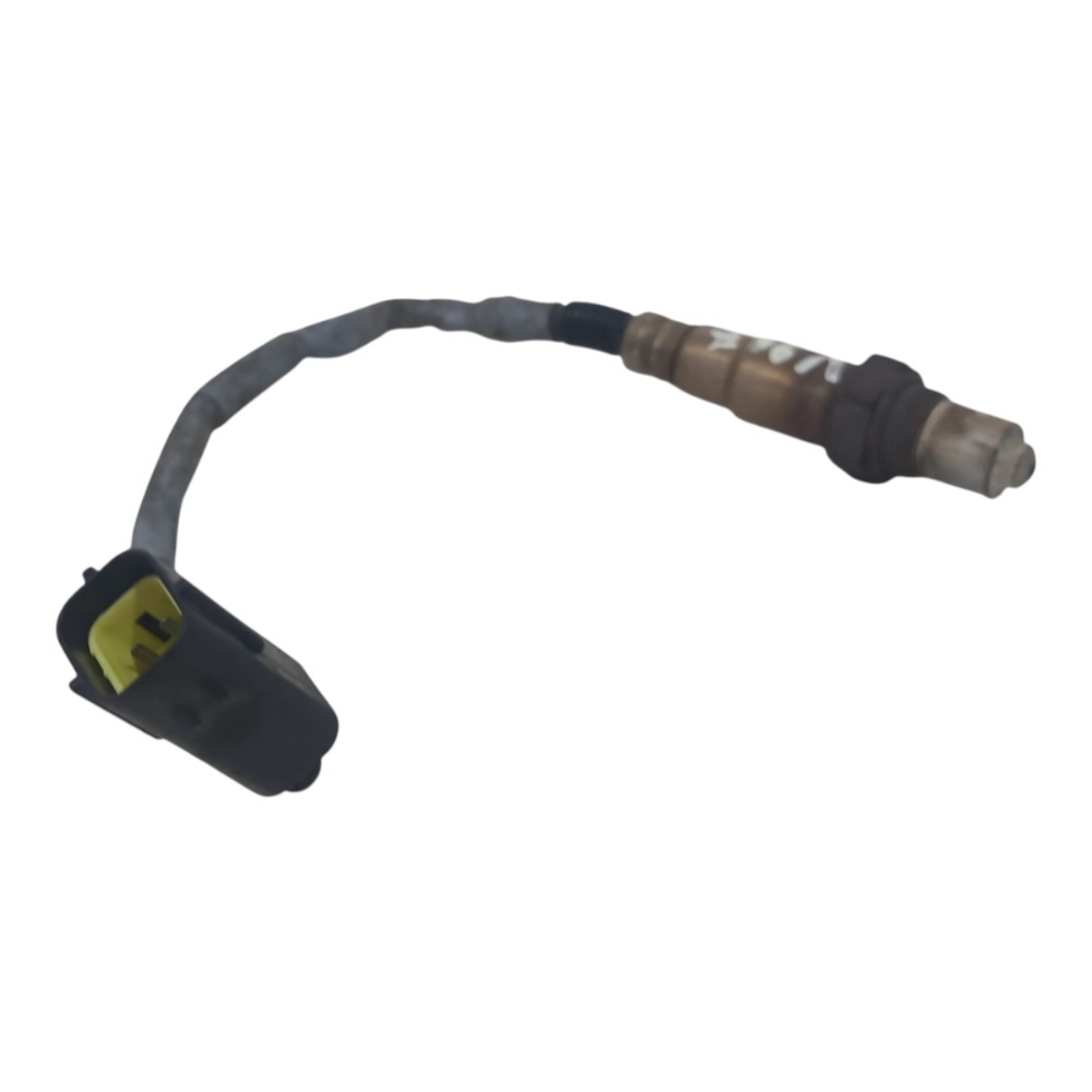 Sonda Lambda Nissan Livina Xgear At 1.8 16v 2009 2010 A 2014 4