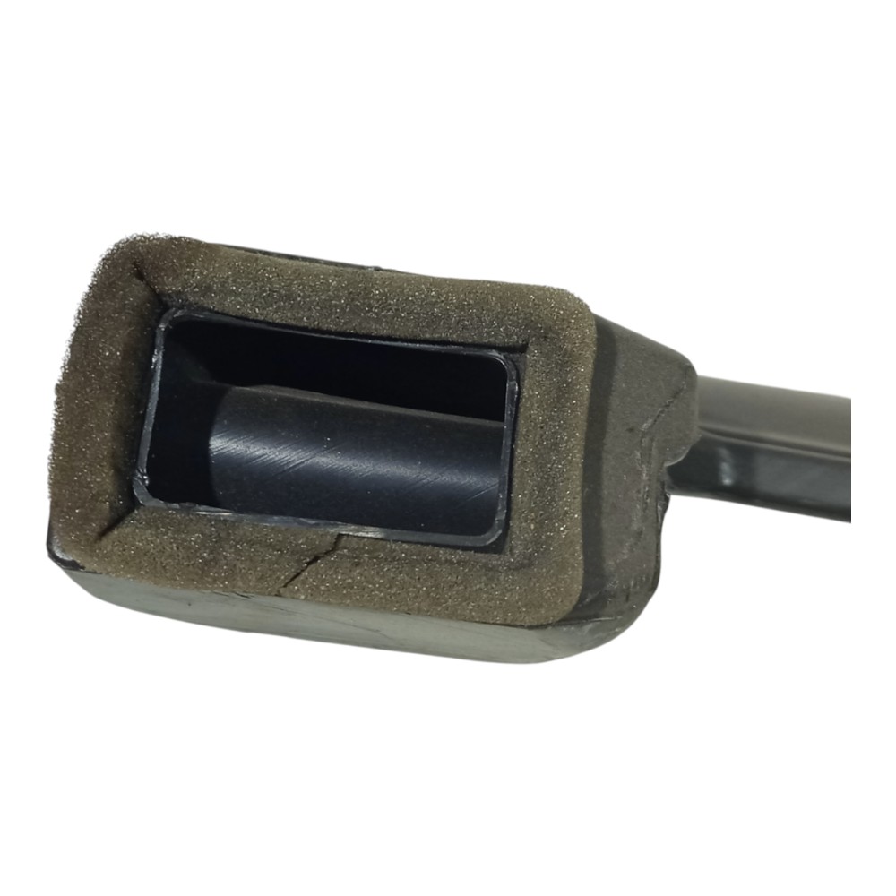 Duto Ar Condicionado Direito Ford Fusion 2006 A 2009 Preto 6