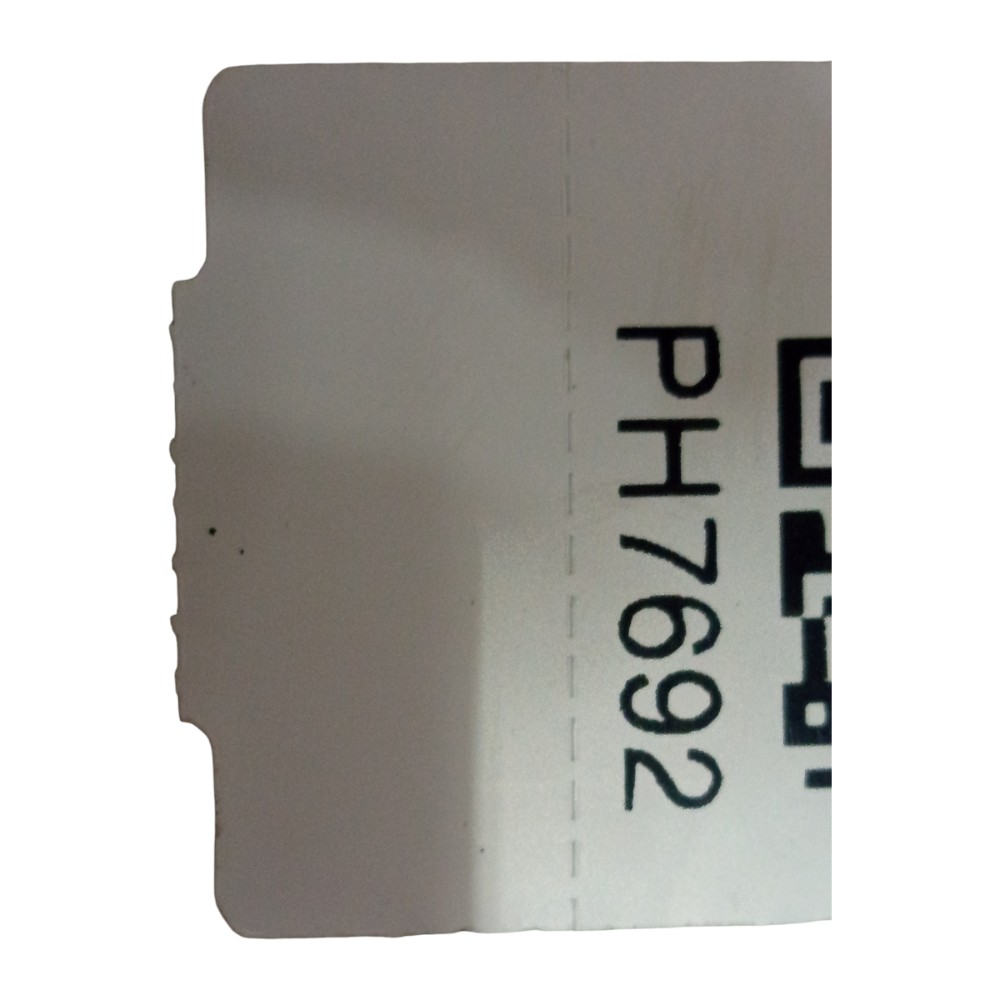 Chicote Carroceria Caixa Fusível Ford Fiesta 1.3 8v 96 A 02 8