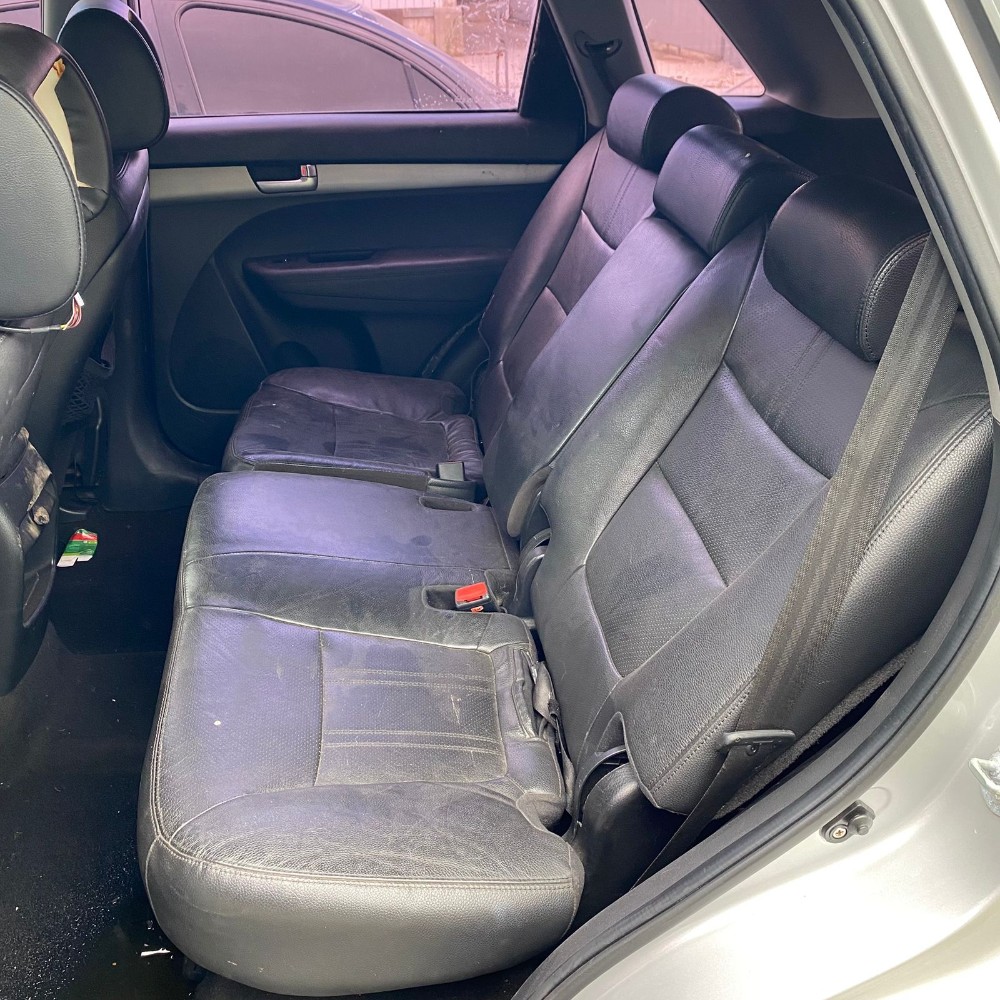 Peças Kia Sorento EX2 G25 2.4 16v Gasolina 174cv 2015 9