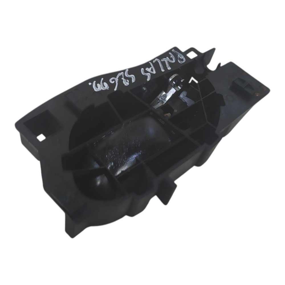 Maçaneta Interna Dianteira Direita Citroen C4 2007 A 2013 7
