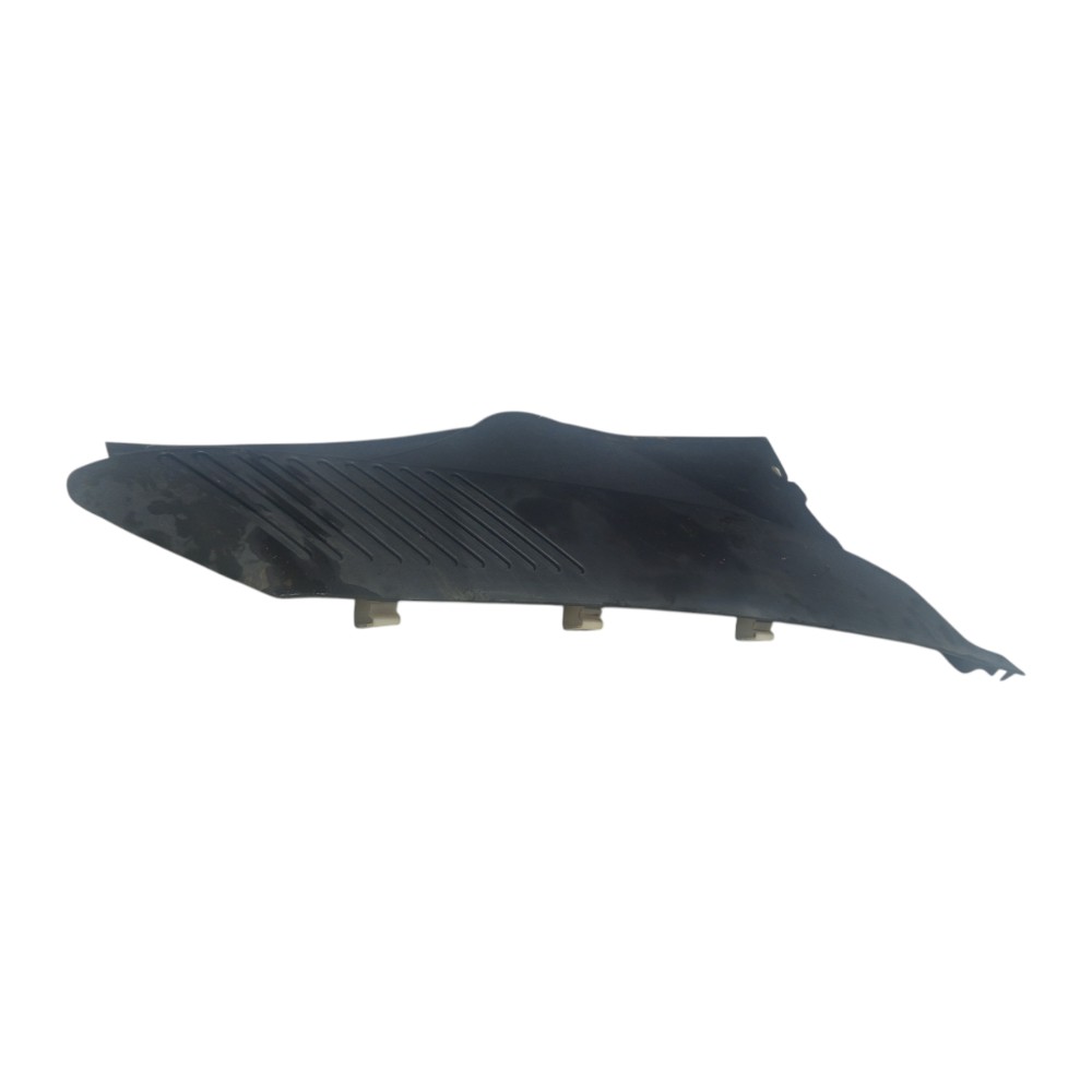 Grade Churrasqueira Direita Renault Clio Rl 2004 2005 A 2010 3