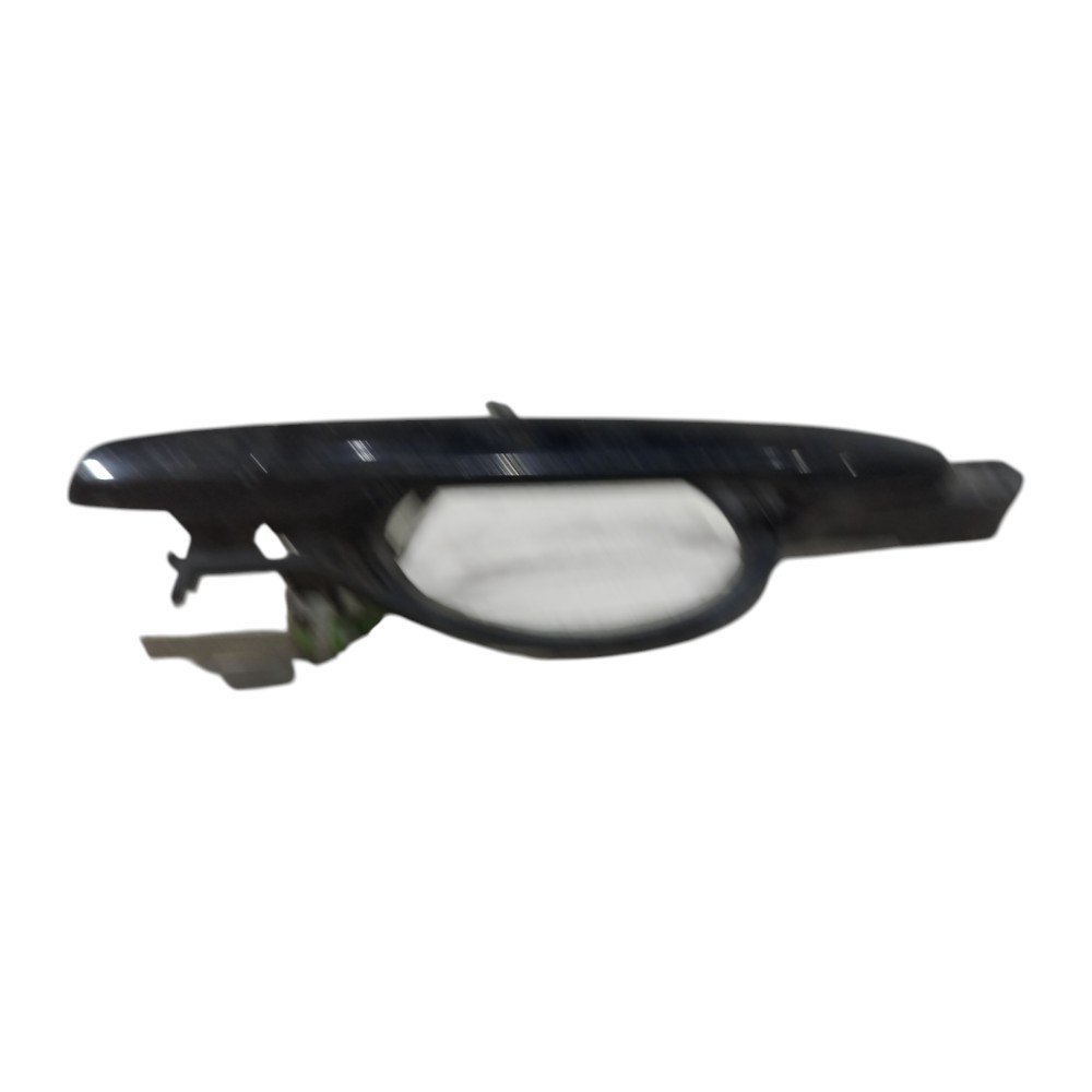 Maçaneta Externa Traseira Esquerda Mitsubishi Lancer 08 A 22 6