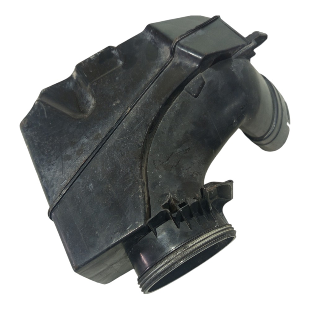 Caixa Ressonadora Filtro Ar Citroen C4 2.0 2007 2008 A 2013 3
