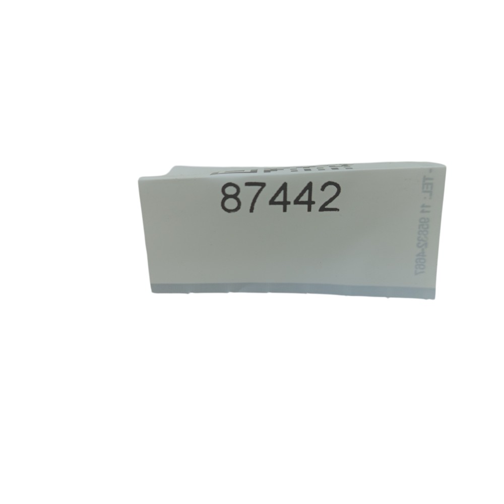 Galhada Limpador Parabrisa Volkswagen Gol 1995 1996 A 2005 Esquerdo 7