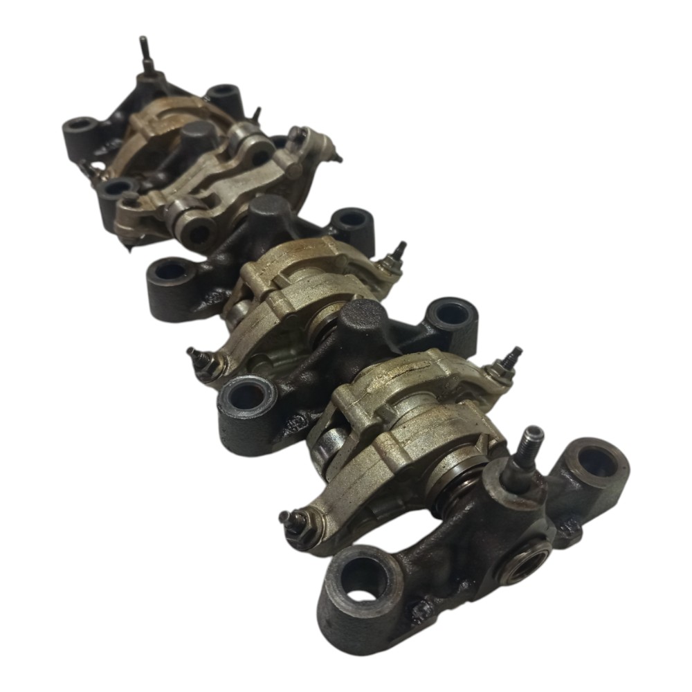 Eixo Balancim Cabeçote Peugeot 206 1.4 8v 2001 2002 A 2011 5